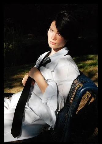 Cosplay-Cover: Tsuruga Ren