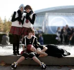 Cosplay-Cover: Sora [KH2]