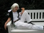 Cosplay-Cover: Haru Glory