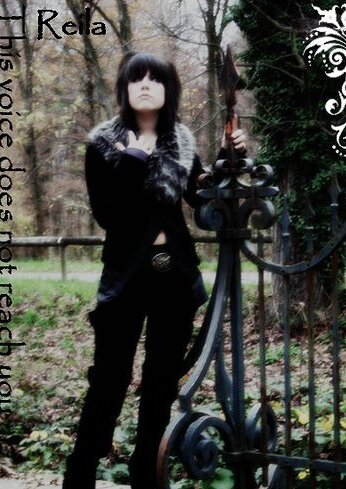 Cosplay-Cover: Kai ~ Reila