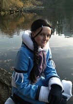 Cosplay-Cover: Katara [Book I]