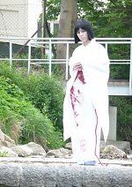 Cosplay-Cover: Sae Kurosawa