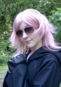 Cosplay-Cover: Marluxia