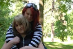 Cosplay-Cover: Cosplay Nummer 1 : Matt