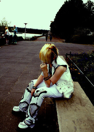 Cosplay-Cover: Reita (Regret)