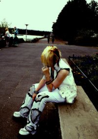 Cosplay-Cover: Reita (Regret)