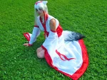 Cosplay-Cover: Amaterasu ~