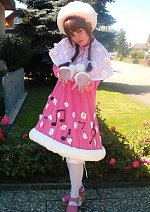 Cosplay-Cover: Emiru - Metamorphose