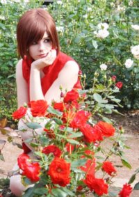 Cosplay-Cover: Meiko |Basic|