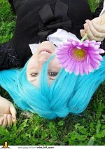 Cosplay-Cover: Miku Hatsune -~Saihate~