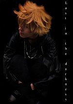 Cosplay-Cover: Roxas