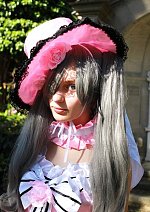 Cosplay-Cover: Ciel phantomhive [ball gown]