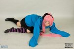 Cosplay-Cover: Iroha Nekomura  [Matryoshka]