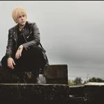 Cosplay-Cover: Jace Wayland