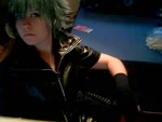 Cosplay-Cover: Noctis Lucis Caelum [FF Versus XIII]
