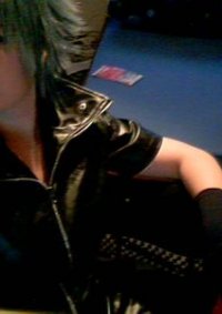 Cosplay-Cover: Noctis Lucis Caelum [FF Versus XIII]