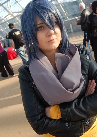 Cosplay-Cover: Nezumi ネズミ