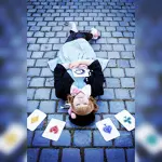 Cosplay-Cover: Heroine 女英雄
