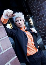 Cosplay-Cover: Sasagawa Ryohei [TYL]