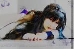 Cosplay-Cover: Homura Akemi