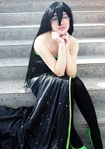 Cosplay-Cover: Jade Harley 【3am in the morning】