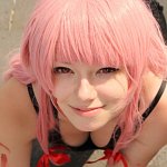 Cosplay: Yuno Gasai