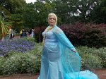Cosplay-Cover: Elsa of Arendelle