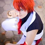 Cosplay: Otoya Ittoki