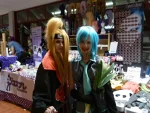 Cosplay-Cover: Miku [HalloweenFanmade]