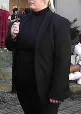 Cosplay-Cover: Draco Malfoy