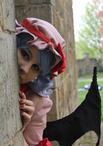 Cosplay-Cover: Remilia Scarlett