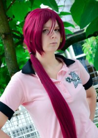 Cosplay-Cover: Rin { Female Summer School Outfit}