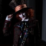 Cosplay: Mad Hatter