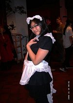 Cosplay-Cover: Housemaid