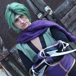 Cosplay: Kaze