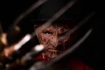 Cosplay-Cover: Freddy Krueger
