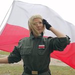 Cosplay-Cover: Polen [Uniform]