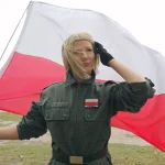 Cosplay-Cover: Polen [Uniform]