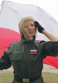 Cosplay-Cover: Polen [Uniform]