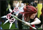 Cosplay-Cover: Axel [After Life]