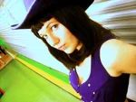 Cosplay-Cover: Nico Robin