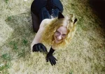 Cosplay-Cover: Mistress Mau