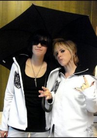 Cosplay-Cover: Ruki [Black Moral]