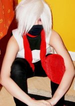 Cosplay-Cover: Hatake Kakashi Pseudo [ANBU] =>geliehen