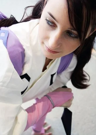 Cosplay-Cover: Tokine Yukimura