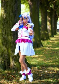 Cosplay-Cover: Milky Rose