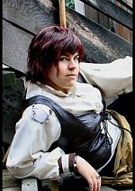 Cosplay-Cover: Pirate [ Mädchen für alles ]