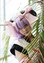 Cosplay-Cover: Hanyuu [羽入] - Maidendress/Fandisc-Version