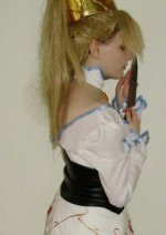 Cosplay-Cover: Arita