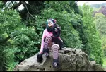 Cosplay-Cover: Noki